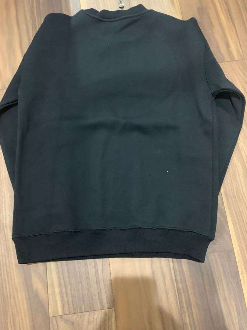 GUCCI THE NORTH FACE コラボ スウェット