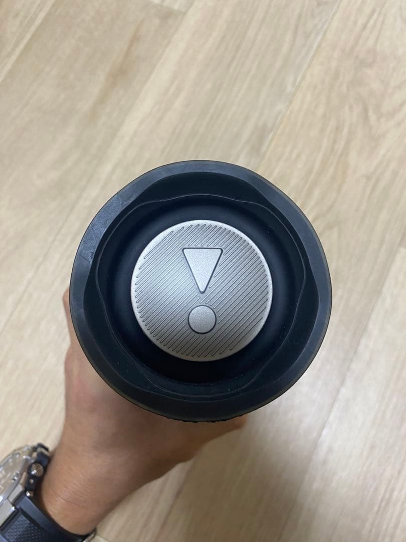 t*1様 【美品】JBL Charge 4 ワイヤレススピーカー ブラック