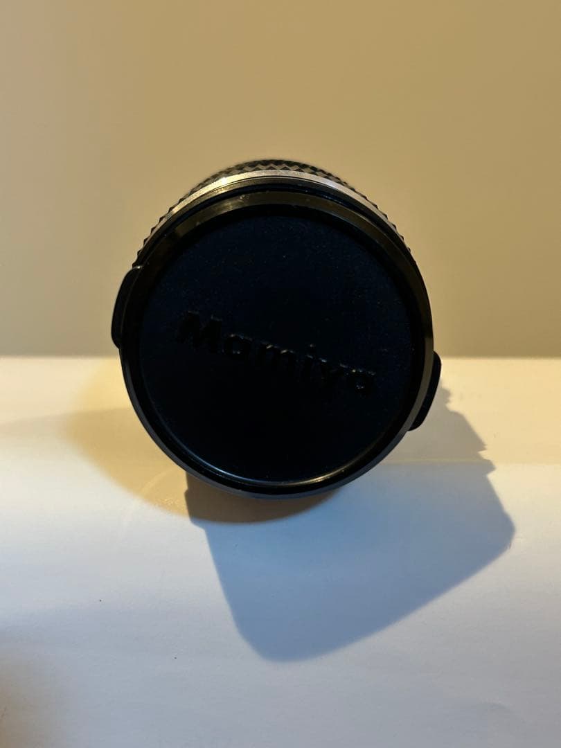 マミヤ MAMIYA-SEKOR C 150mm F4 ケース付