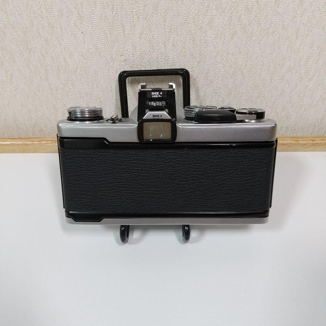 OLYMPUS OM-1N　ZUIKO 50mm F1.8 　他セット売り