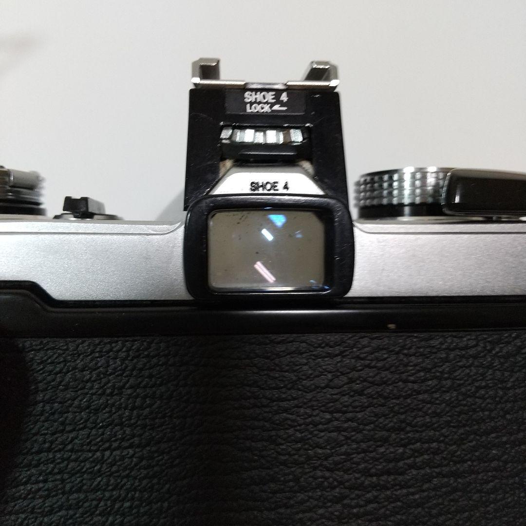 OLYMPUS OM-1N　ZUIKO 50mm F1.8 　他セット売り