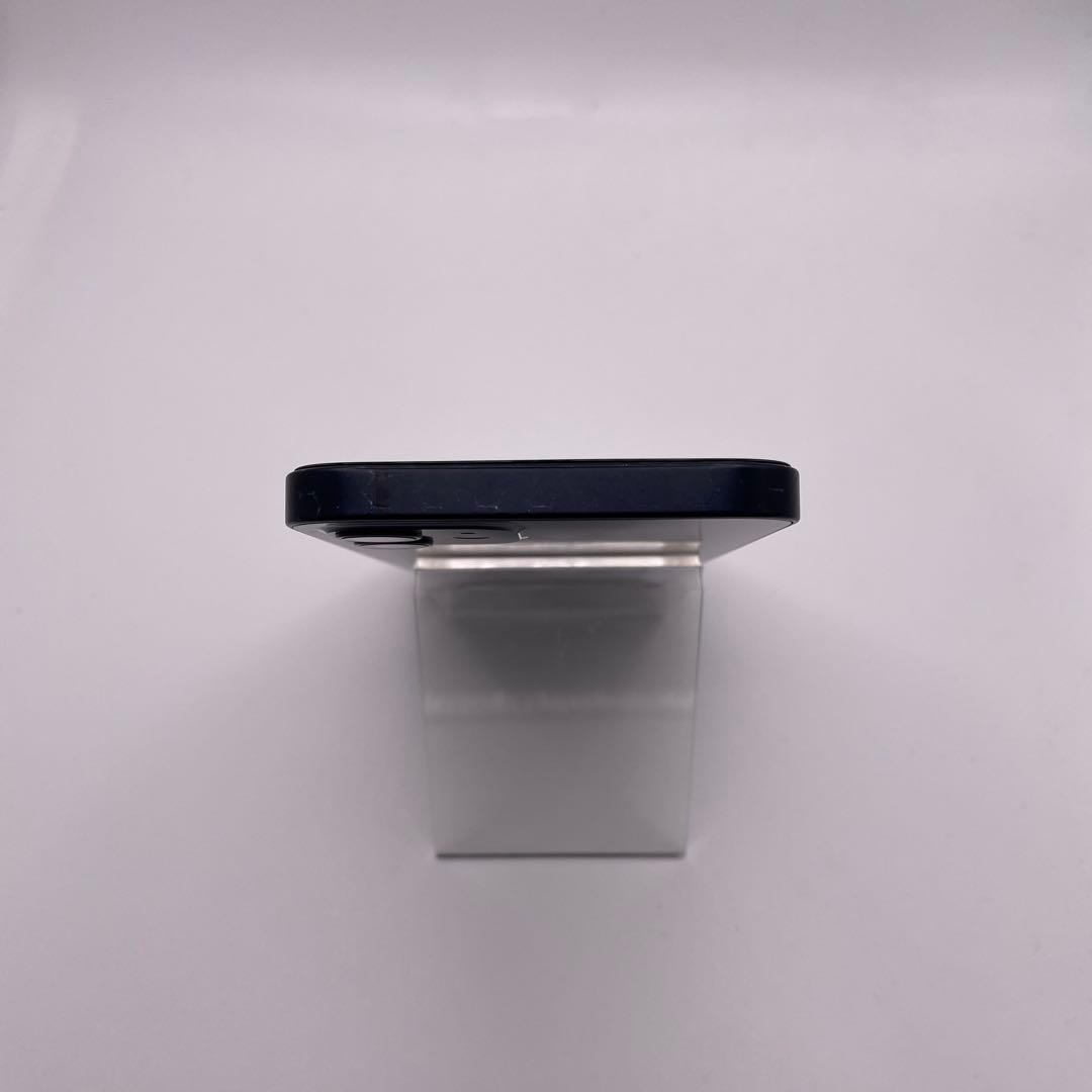 iPhone 12 128GB 本体 バッテリー最大容量100%　新品ケース付き