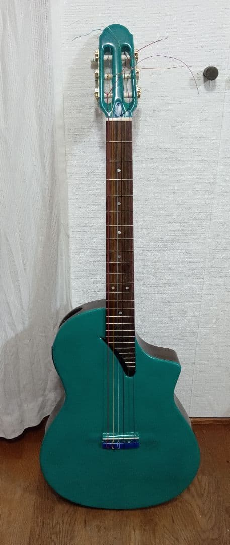 Martinez MSCC-14 RSエレガットギター 限界点値下げ中！