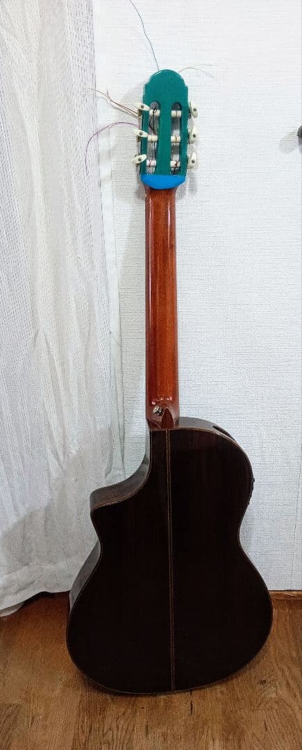 Martinez MSCC-14 RSエレガットギター 限界点値下げ中！