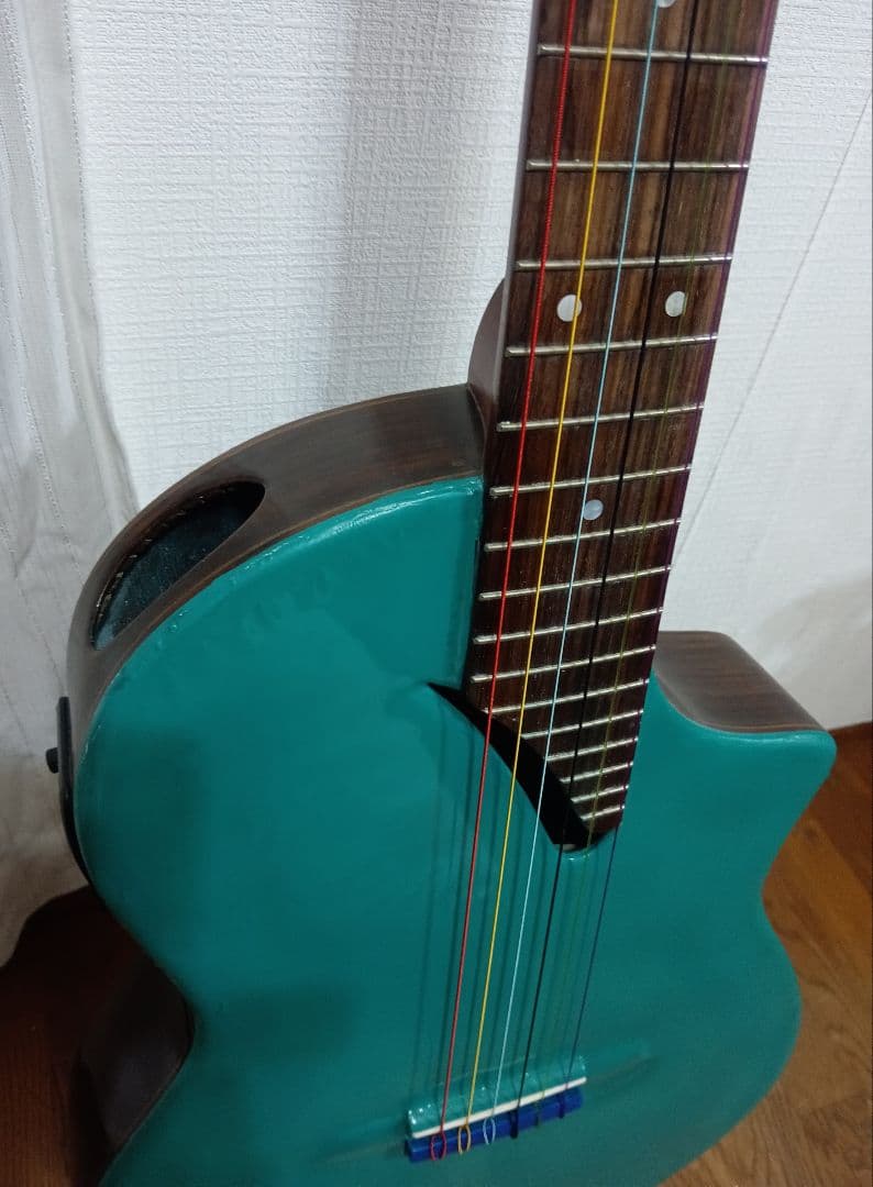 Martinez MSCC-14 RSエレガットギター 限界点値下げ中！