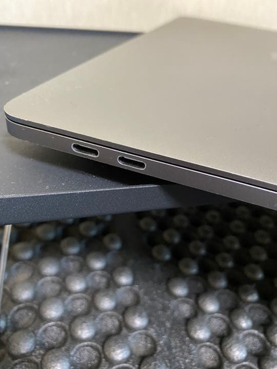 MacBookPro 13インチ  2018年モデル