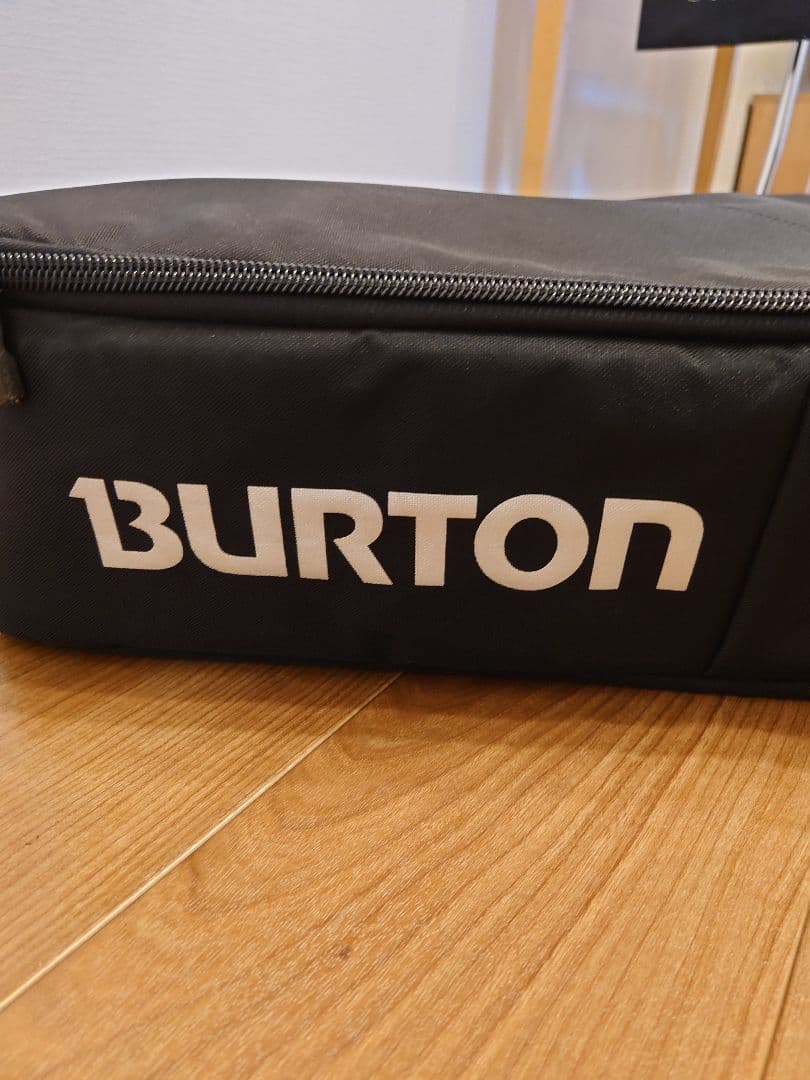 バートン(BURTON)スキーバッグ