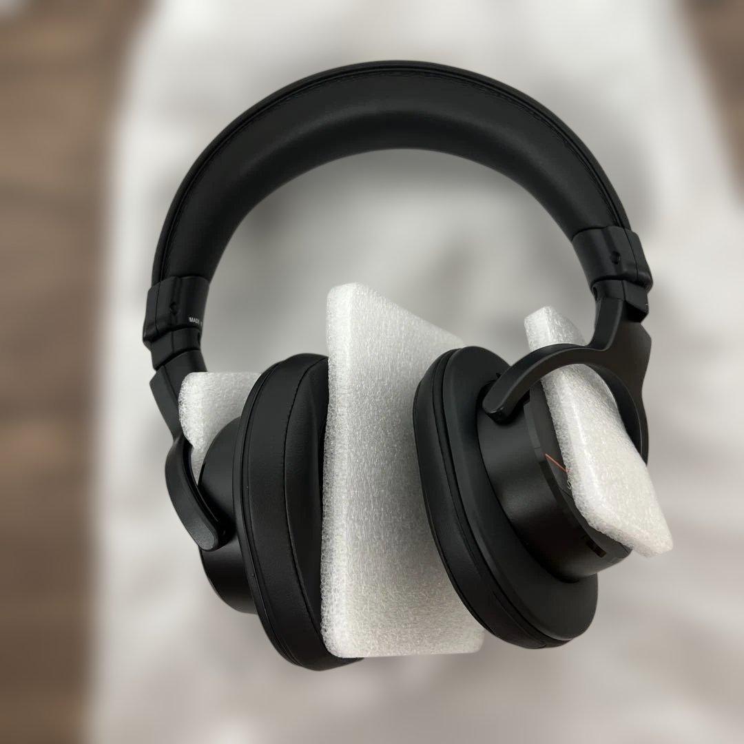 12589 【新品未使用】 SONY MDR-M1ST ヘッドホン