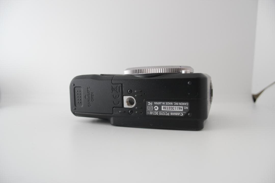 Canon G7 コンパクトデジタルカメラ