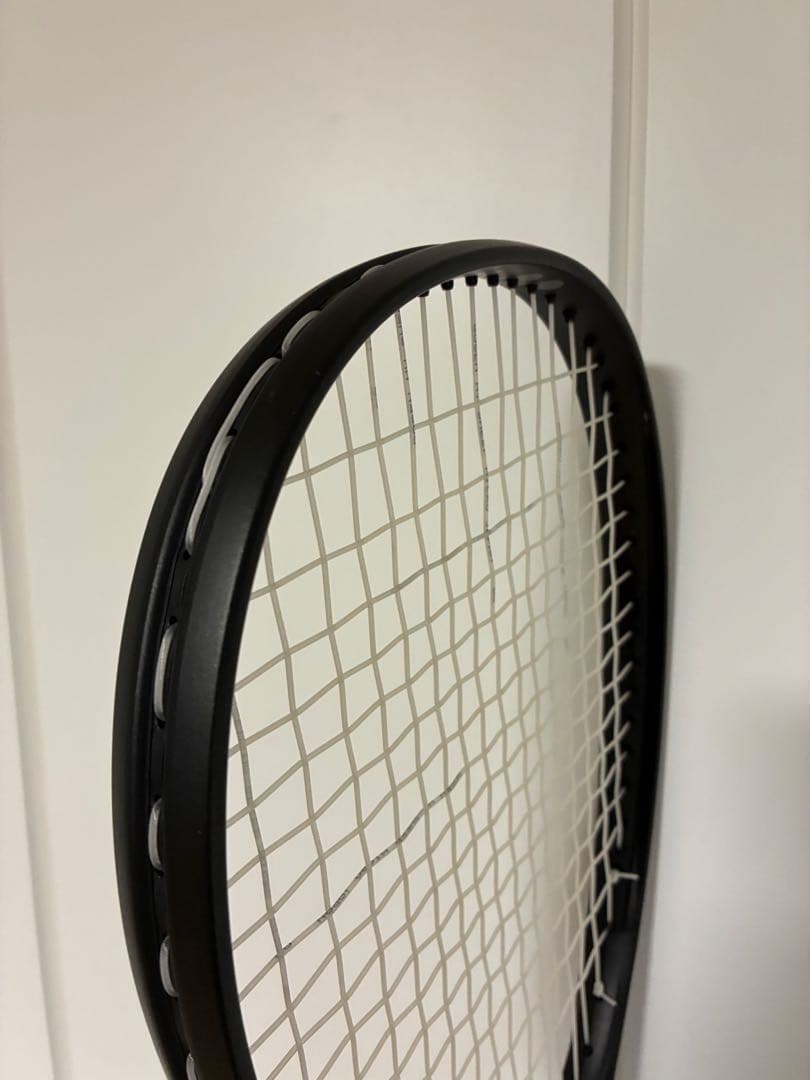 ナノフォース8v プレミアムカスタム