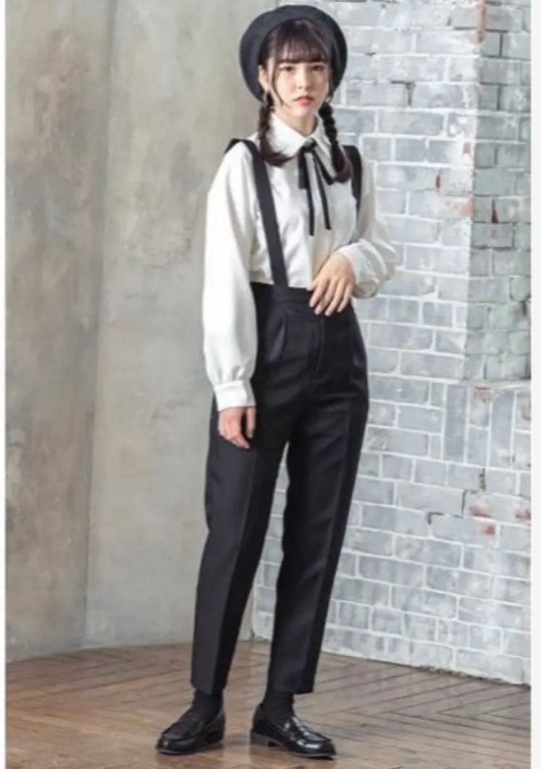 arisana アリサナ　卒業式スーツ　150 パンツスーツ　5点セット