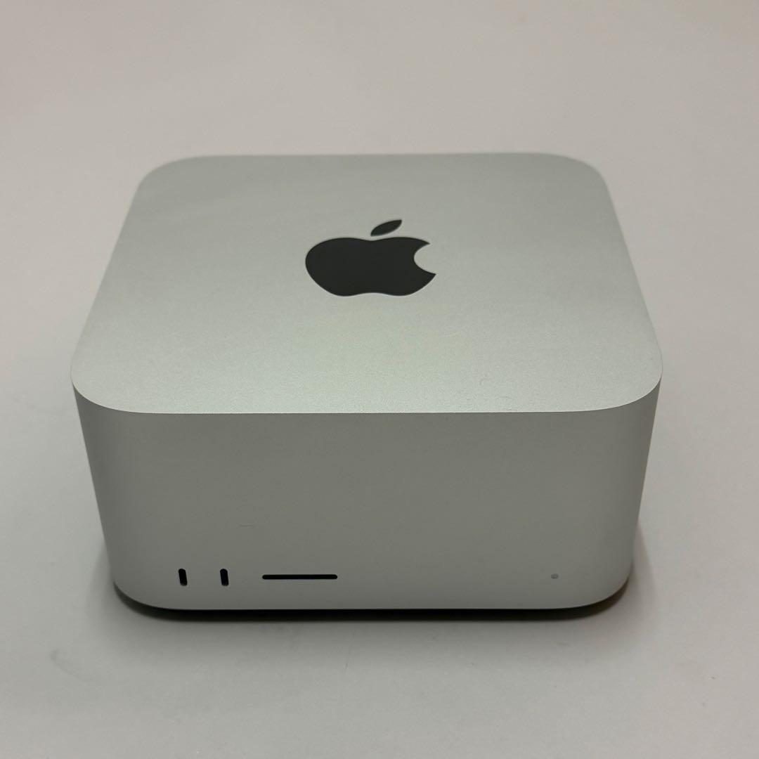 Apple Mac Studio M1 Max 64GB 2TB 32コアGPU