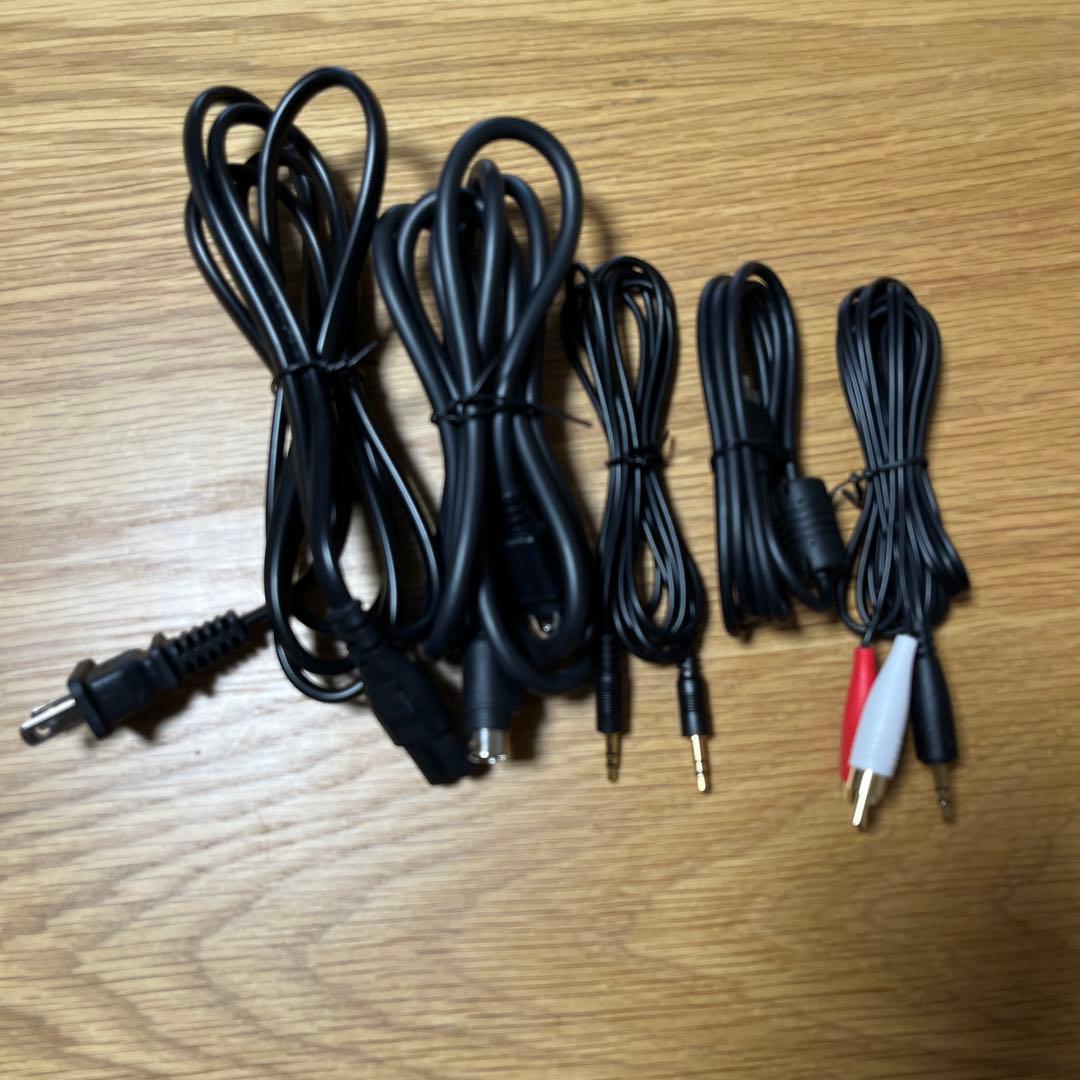 Edifier M60 クラシックオーク