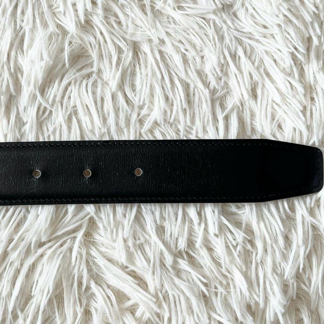 国内正規✨未使用級 エルメス コンスタンス 黒×ブラウン 金 リバーシブル 65