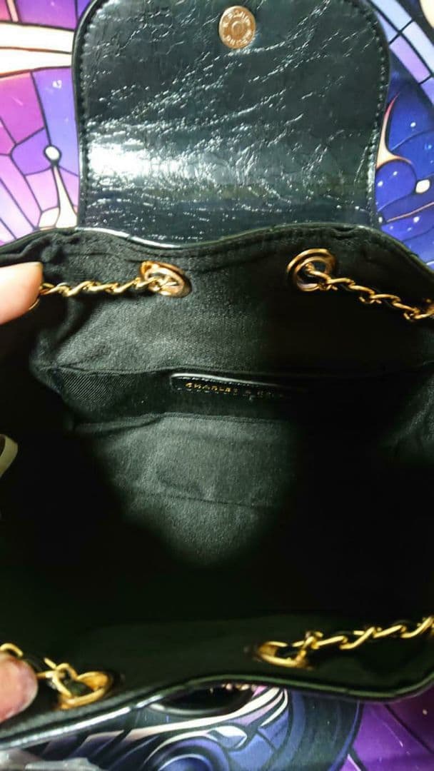 CHARLES&KEITH Duoドゥオ ツーウェイフロントフラップバックパック