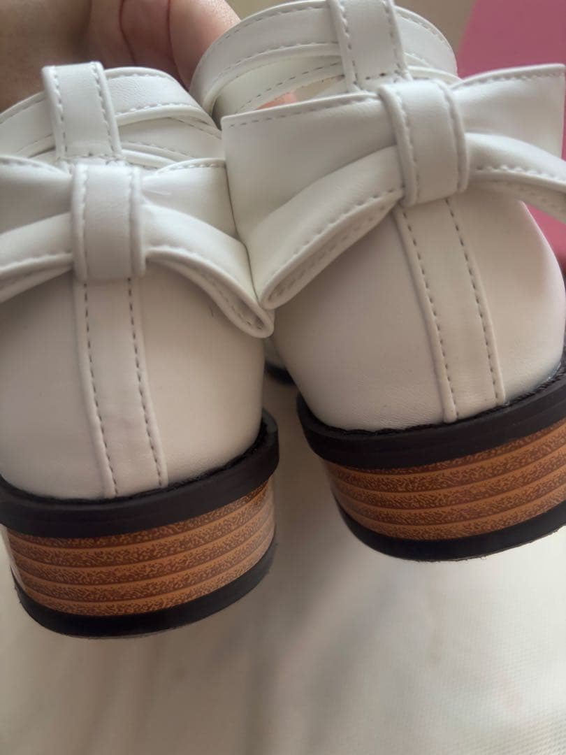 アンジェリックプリティ 靴Tea Party Shoes 極美品