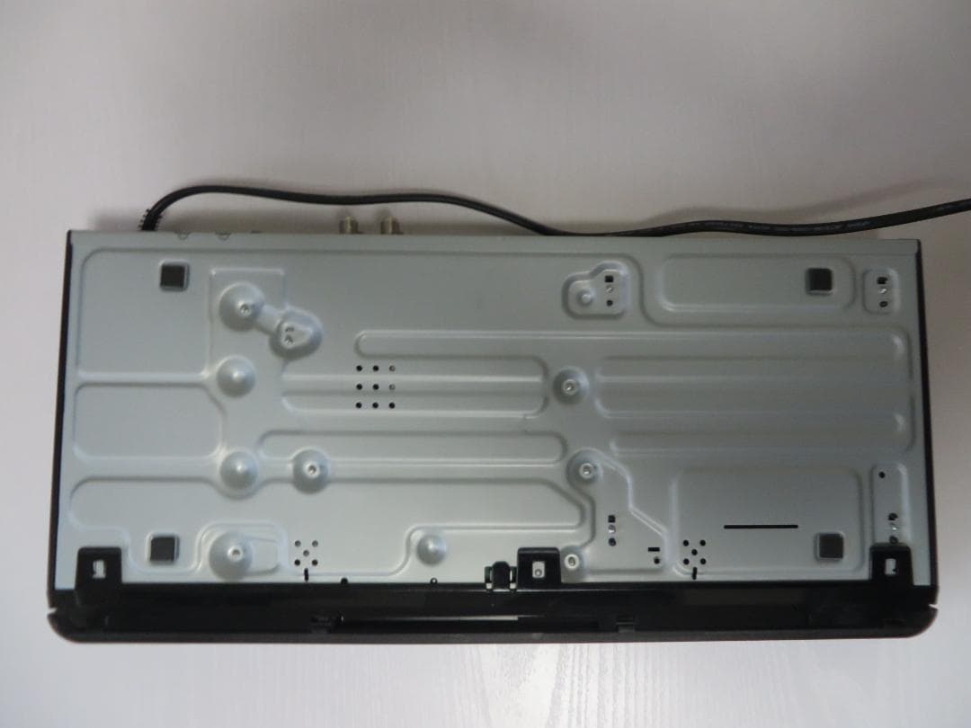 東芝ブルーレイレコーダー DBR-W508 2018年製　 完動美品