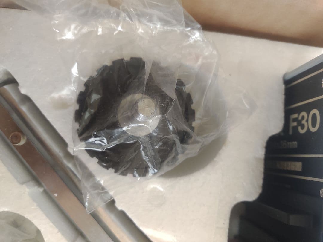 ASAHI Durst F30 ダースト 旭光学商事 引き伸ばし機 カメラ