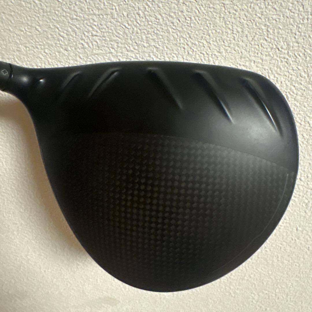 【期間限定最終値下】 Ｇ440LST10.5度ツアー2.0クローム65S