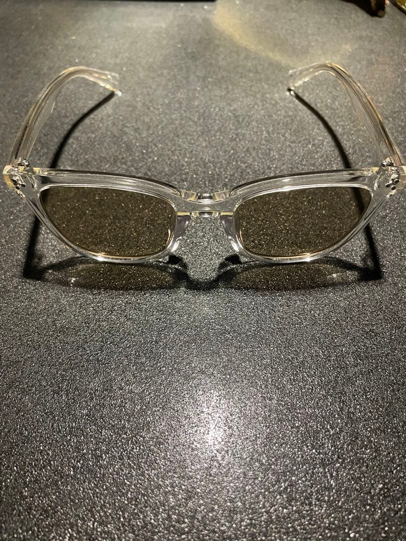 チ*ウ様 ［限定値下げ］OWNDAYSサングラス　木村拓哉さん着用