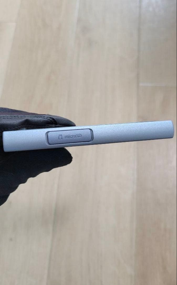 SONY ウォークマン Aシリーズ NW-A45