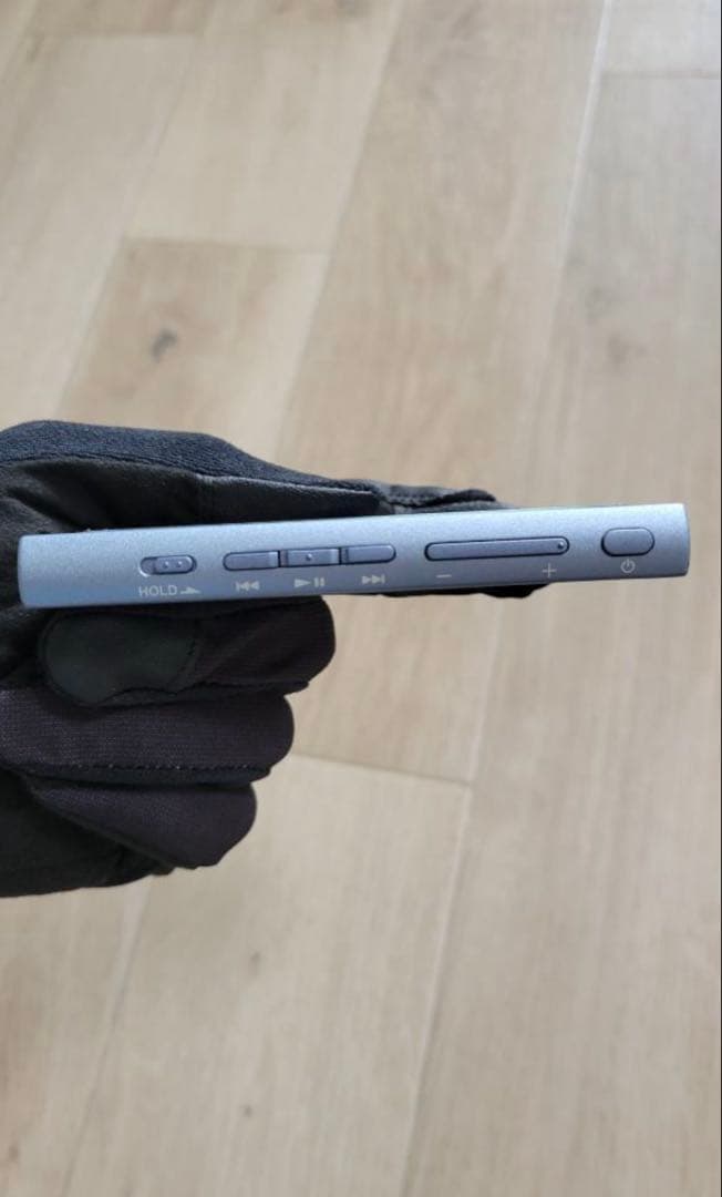 SONY ウォークマン Aシリーズ NW-A45