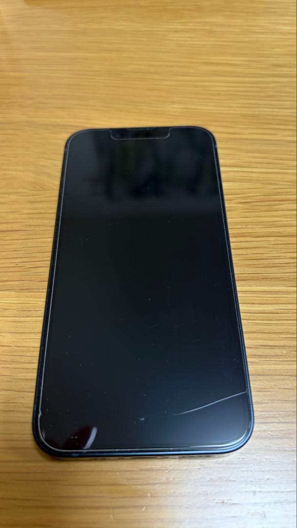 iPhone13mini 128GB SIMフリー ミッドナイト