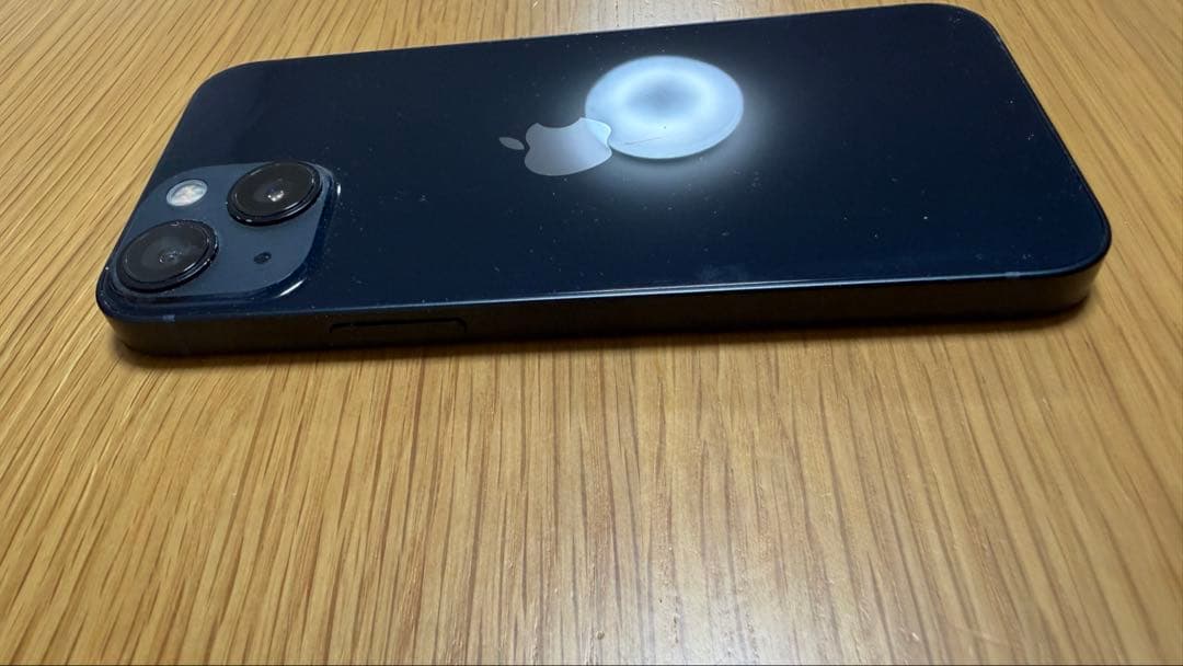 iPhone13mini 128GB SIMフリー ミッドナイト