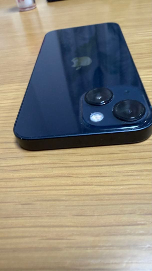 iPhone13mini 128GB SIMフリー ミッドナイト