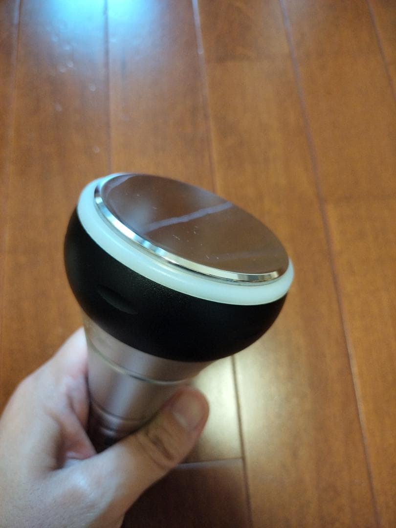 HYPER CELL SWORDキャビテーションラジオ波マシン