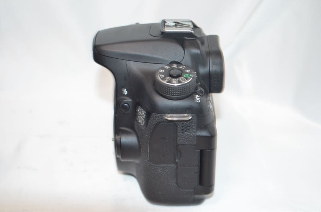 Canon キヤノン EOS 70D レンズセット❤️