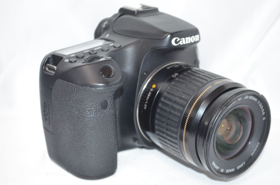 Canon キヤノン EOS 70D レンズセット❤️