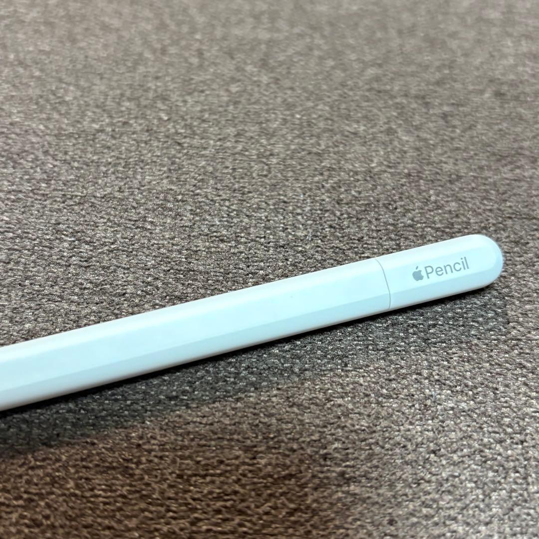 Apple Pencil (USB-c) typeC タイプC 純正
