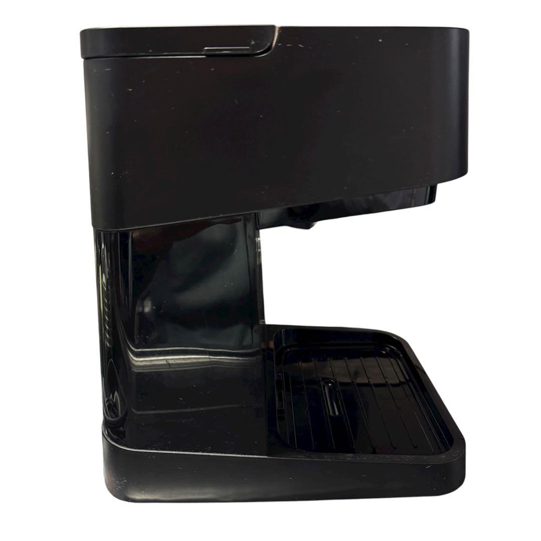 delonghi エスプレッソ　メーカー スティローザ　EC235J-BK