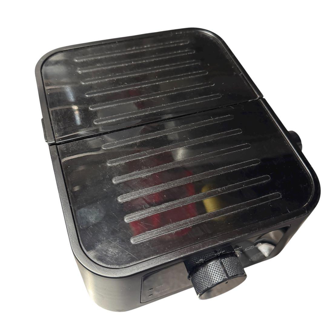 delonghi エスプレッソ　メーカー スティローザ　EC235J-BK