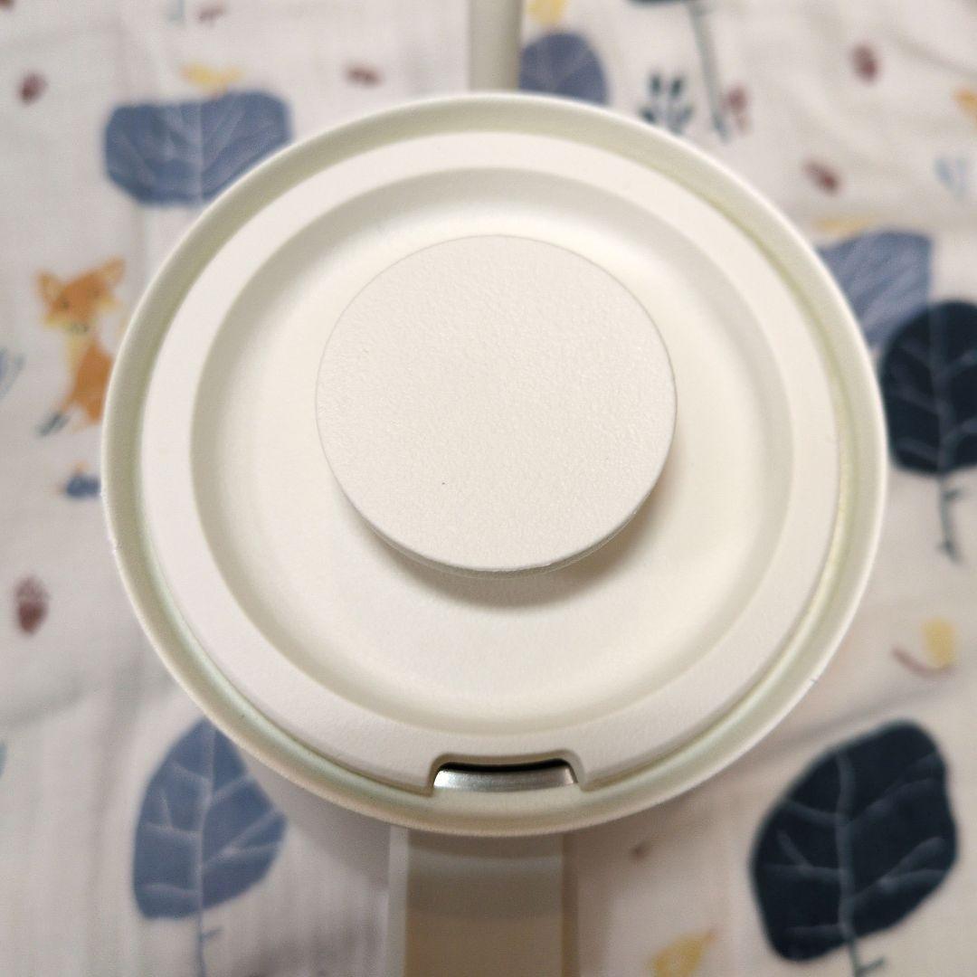 BALMUDA バルミューダ 電気ケトル ホワイト 白 K07A