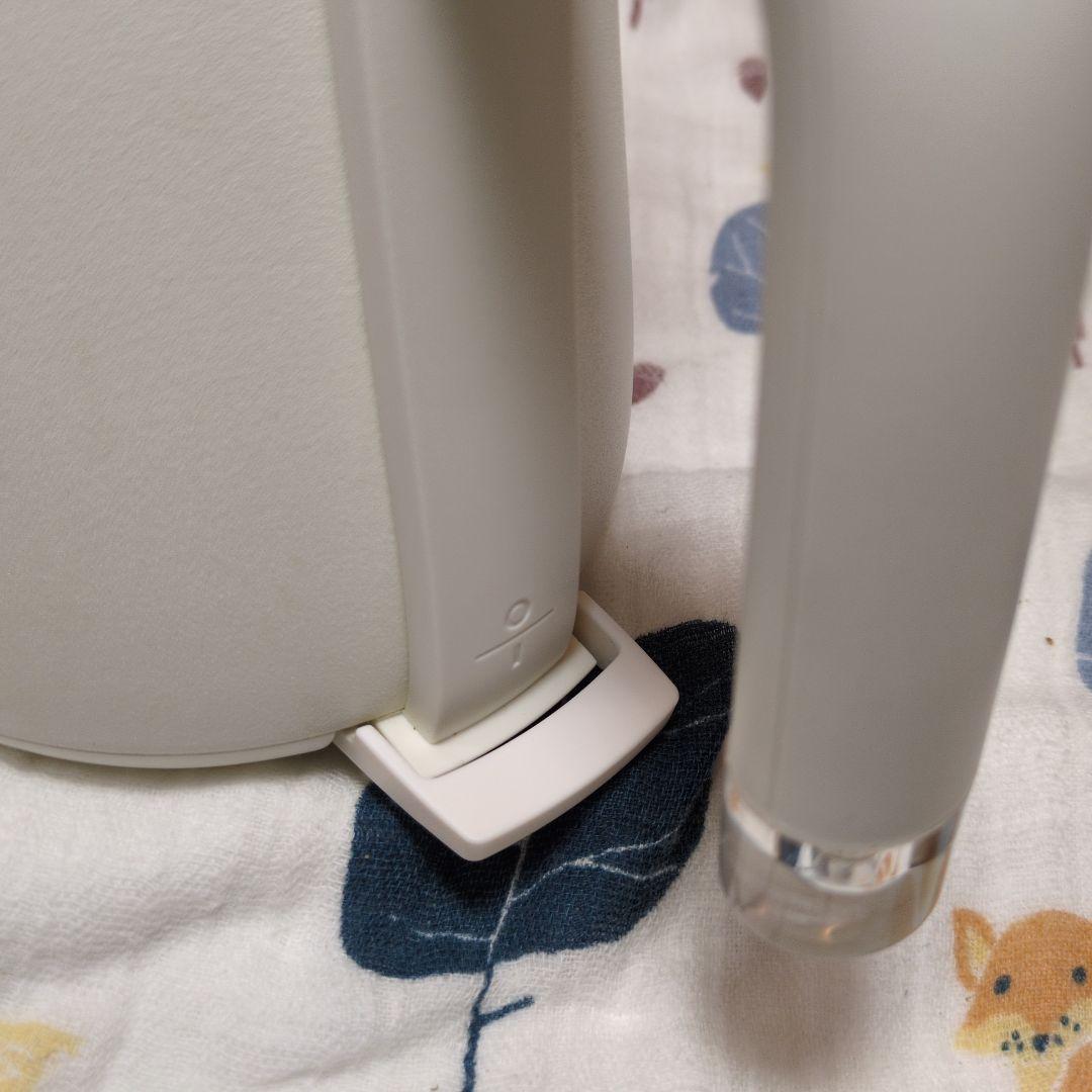 BALMUDA バルミューダ 電気ケトル ホワイト 白 K07A