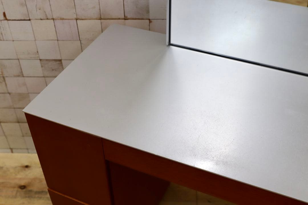 GMHO96○Cassina ixc / カッシーナイクスシー MAKE UP