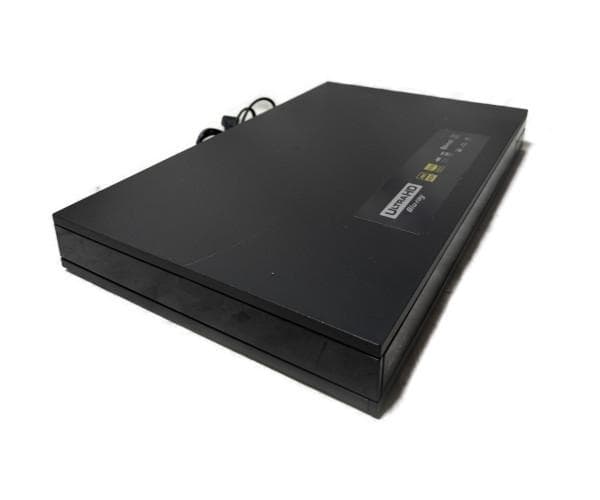 ソニー ブルーレイプレーヤー/DVDプレーヤー UBP-X800M2