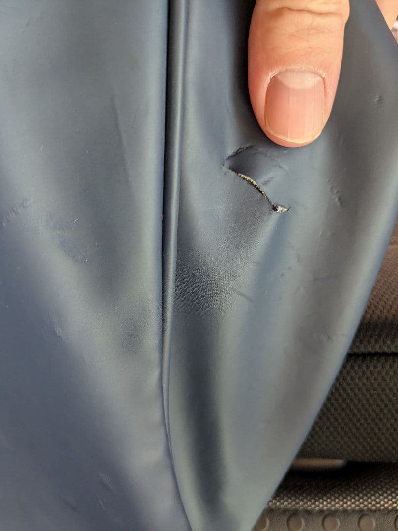 ゴルフ キャディバッグ VESSEL　ベゼル　プレイヤー3.0