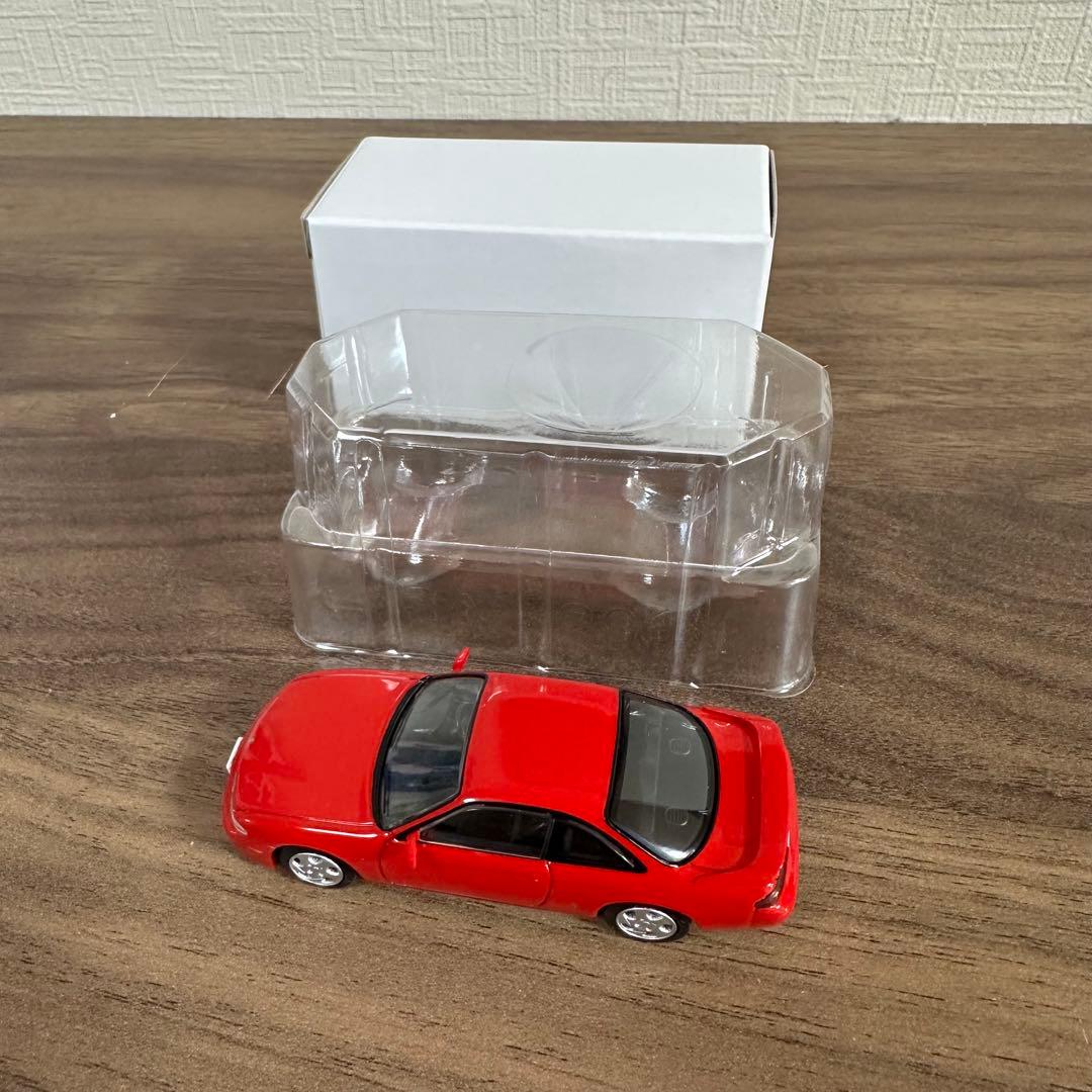 トミカラマ　ヴィンテージ　大黒パーキングエリアA/Bセット