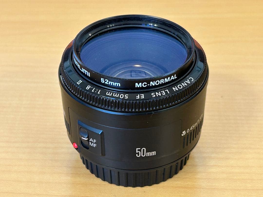 ふ*✨様 Canon EOS kiss x9i レンズ5本セット　美品