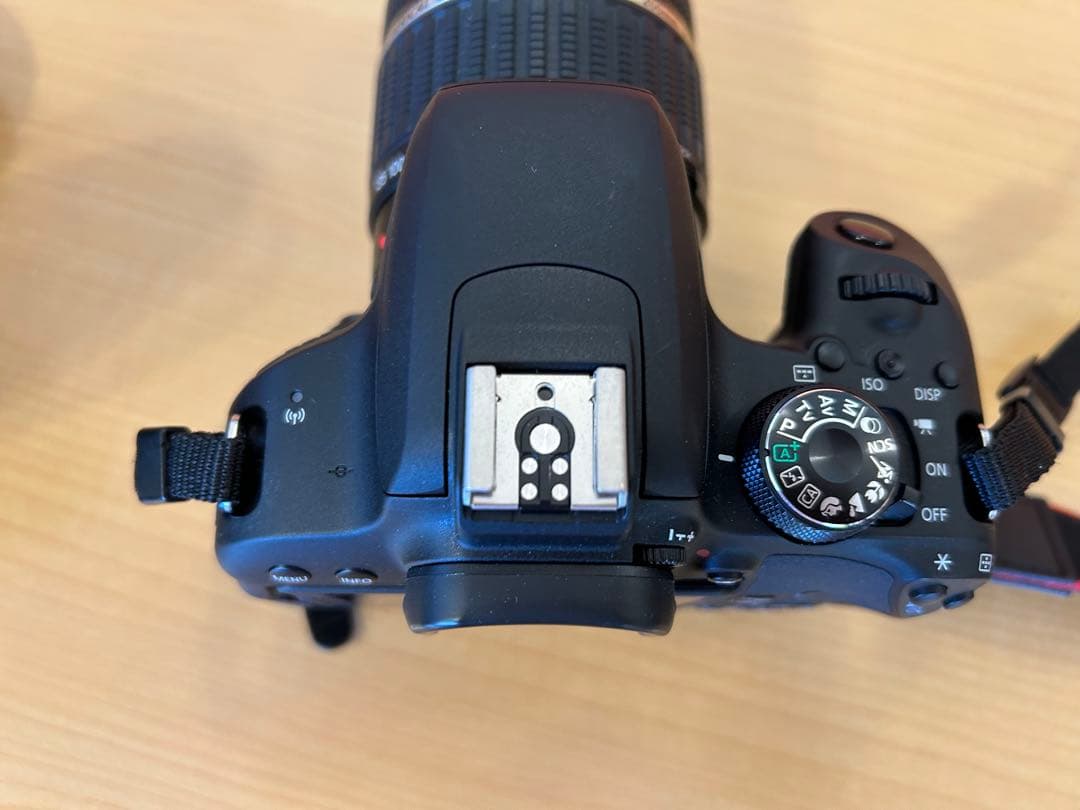 ふ*✨様 Canon EOS kiss x9i レンズ5本セット　美品