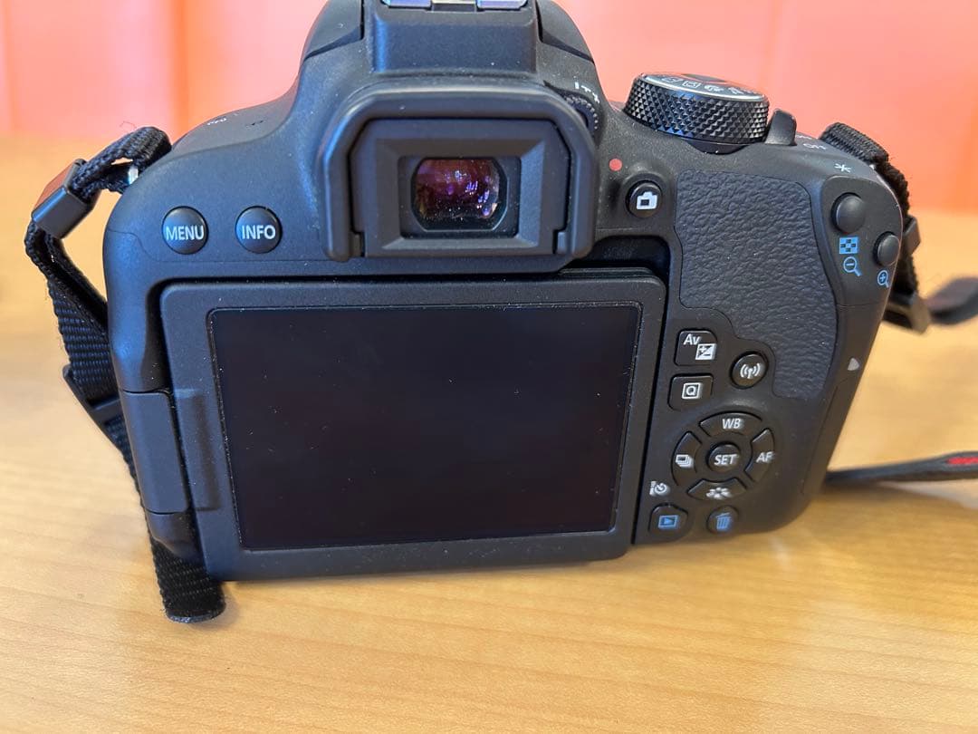 ふ*✨様 Canon EOS kiss x9i レンズ5本セット　美品