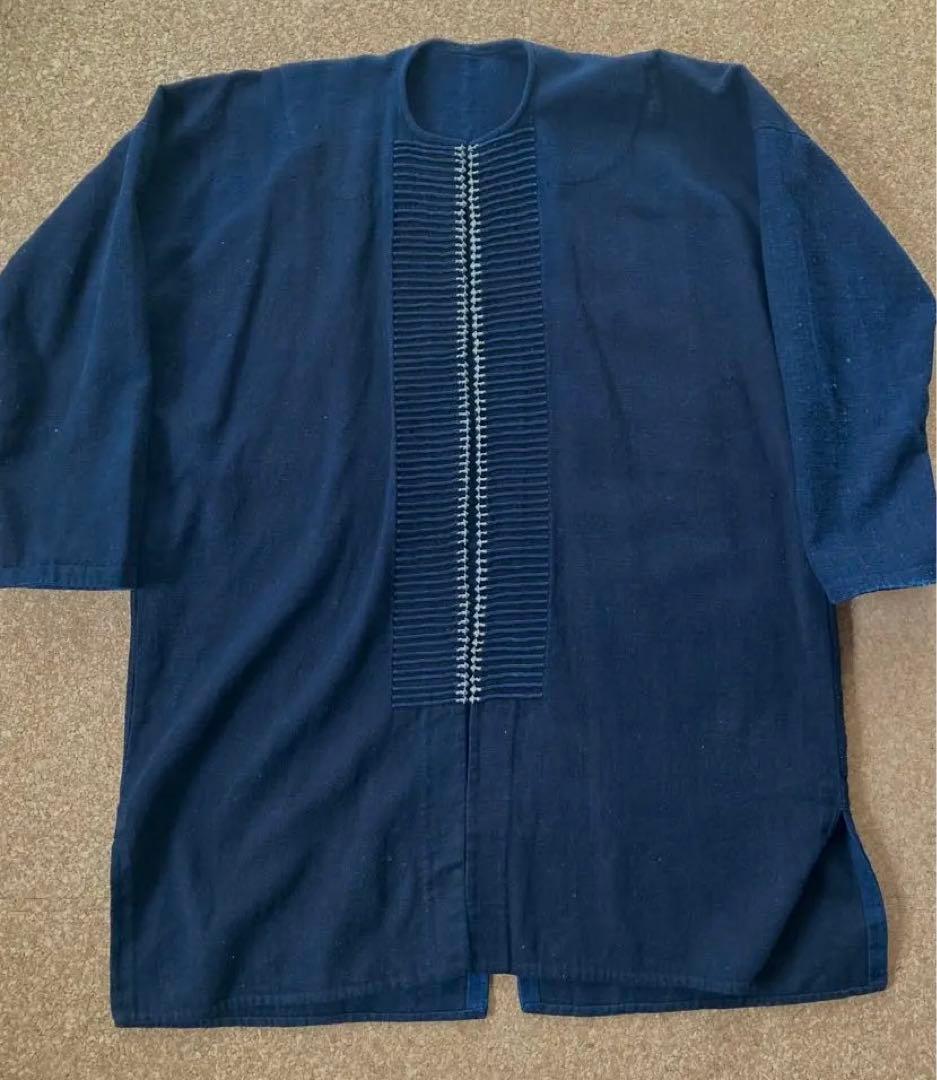 ヤオ族　ビンテージジャケット