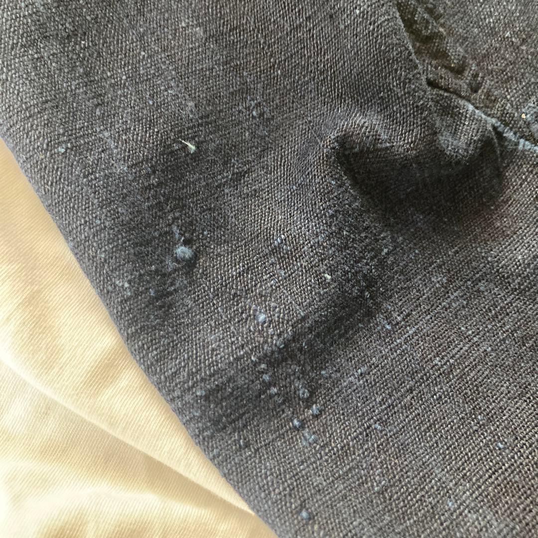 ヤオ族　ビンテージジャケット