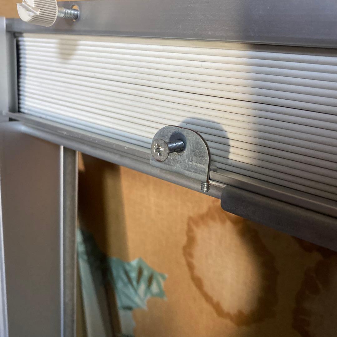 窓用エアコン　コロナ　CW-1613 [冷房専用]