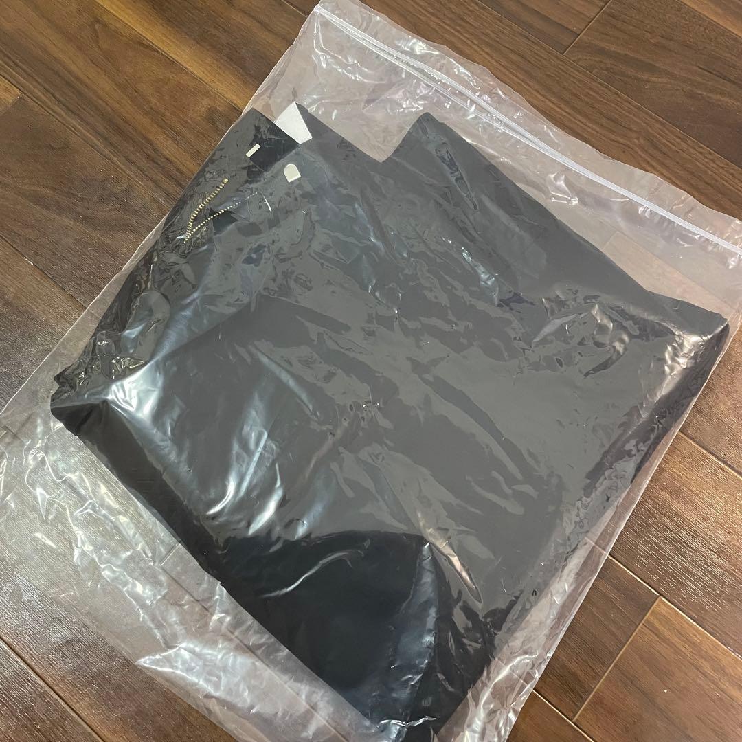 Lサイズ Dickies relume 別注 ピンタック ワイドスラックス