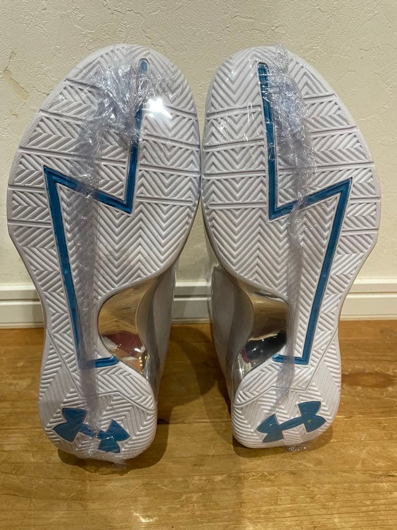 underarmor curry 1 アンダーアーマー カリー 1