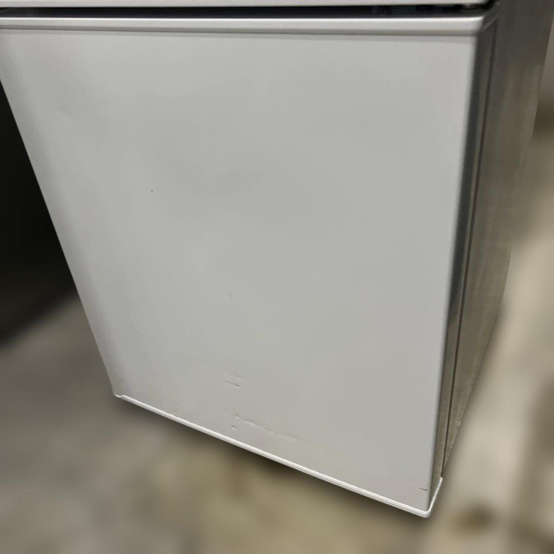 ⭐︎お値段以上ニトリ/冷蔵庫/洗濯機/レンジ/3点セット